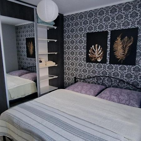 Apartament Leopard 比得哥什 外观 照片