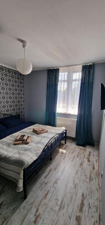 Apartament Leopard 比得哥什 外观 照片