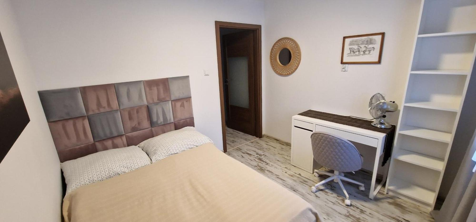 Apartament Leopard 比得哥什 外观 照片