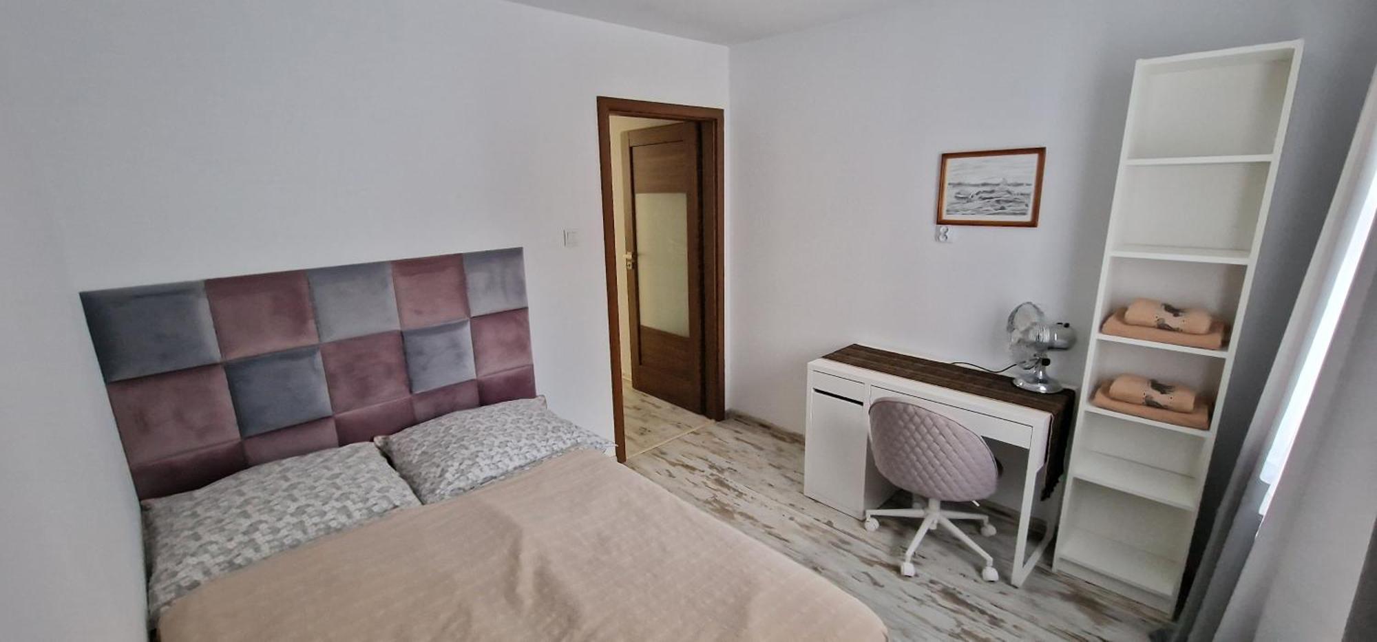Apartament Leopard 比得哥什 外观 照片