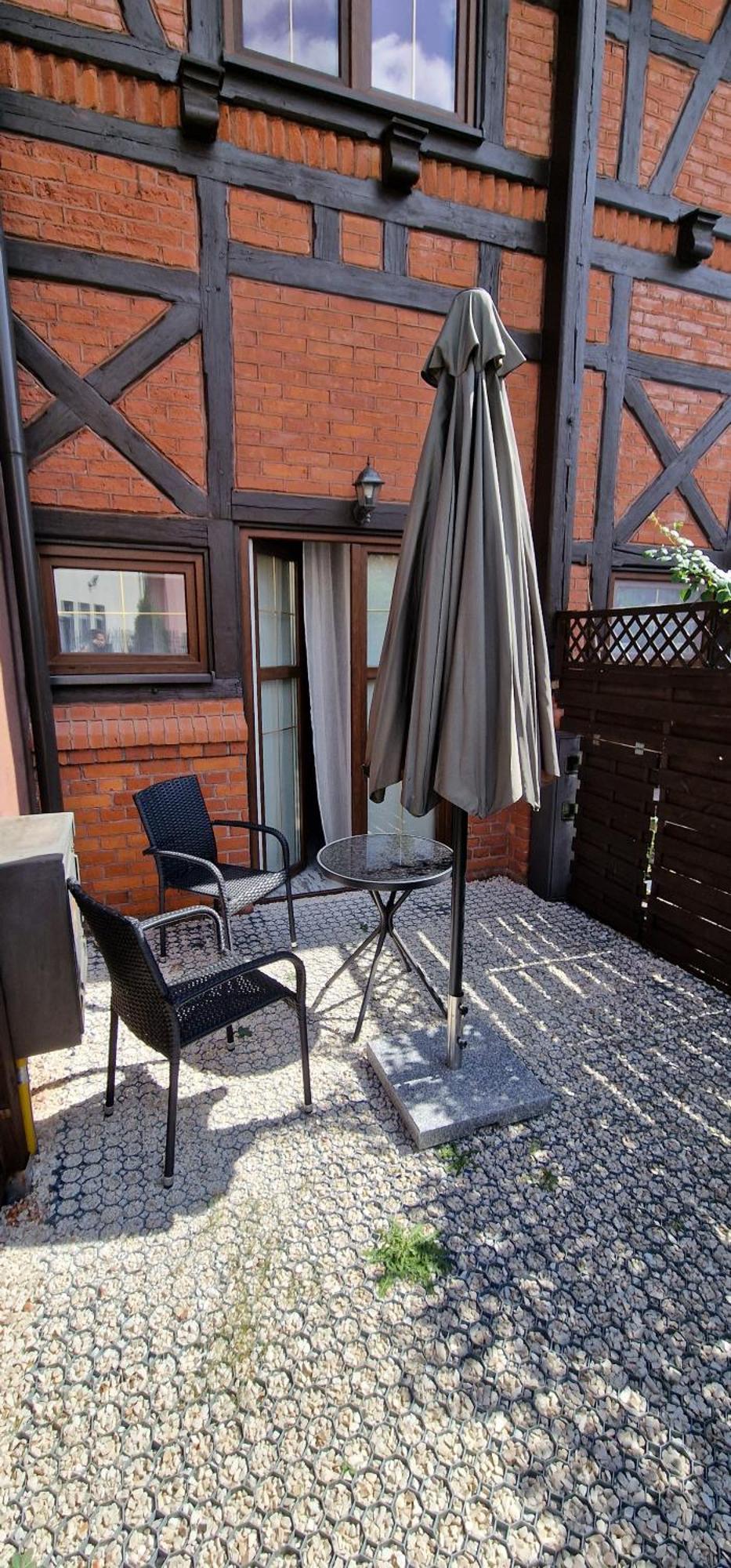 Apartament Leopard 比得哥什 外观 照片